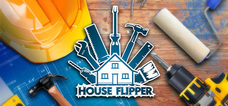 House Flipper (PC/MAC) Steam Download