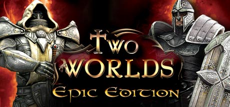 Two Worlds Epic Edition (PC/MAC/LINUX)