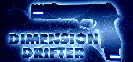 Dimension Drifter (PC)