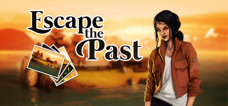 Escape The Past (PC/MAC) Steam Download