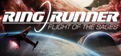 Ring Runner: Flight of the Sages (PC)