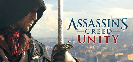 Assassin's Creed Unity (XBOX ONE)