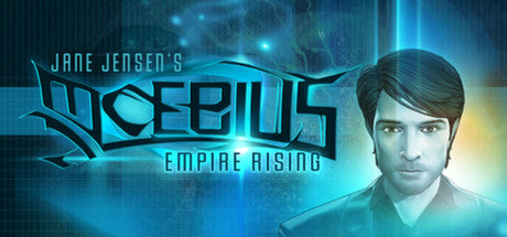 Moebius: Empire Rising (PC/MAC)