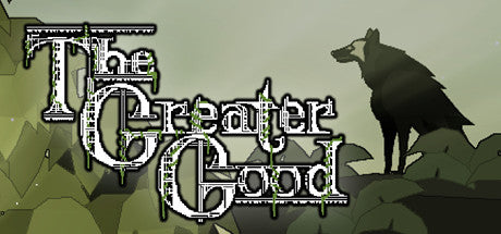 The Greater Good (PC) Steam Download