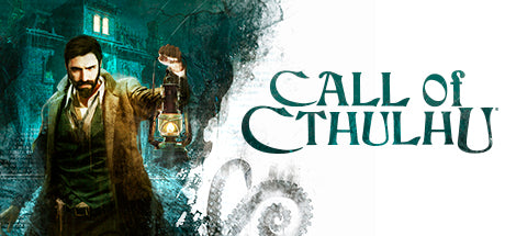 Call of Cthulhu (XBOX ONE)