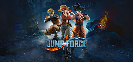 Jump Force (XBOX ONE)