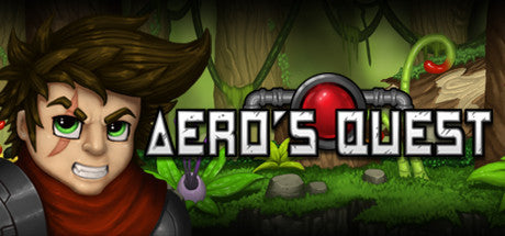 Aero's Quest (PC/MAC)