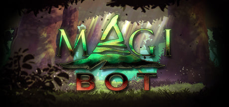 Magibot (PC/MAC/LINUX)