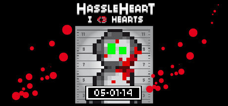 Hassleheart (PC/MAC)  Steam Download