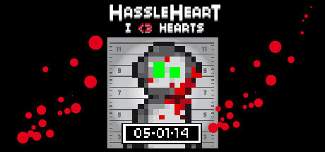 Hassleheart (PC/MAC)