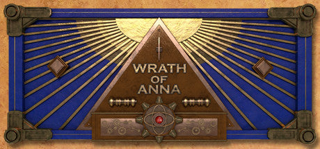 Wrath of Anna (PC)