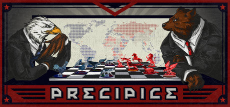 Precipice (PC/LINUX) Steam Download