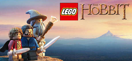 LEGO The Hobbit (PC/MAC)