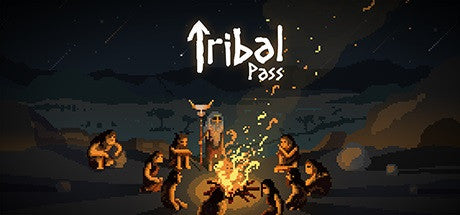 Tribal Pass (PC/MAC/LINUX) Steam Download