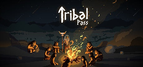 Tribal Pass (PC/MAC/LINUX)