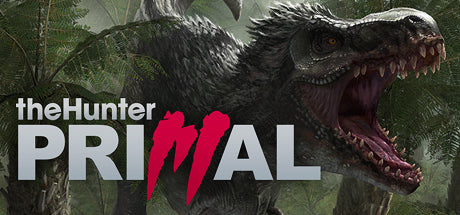 theHunter: Primal (PC)  Steam Download