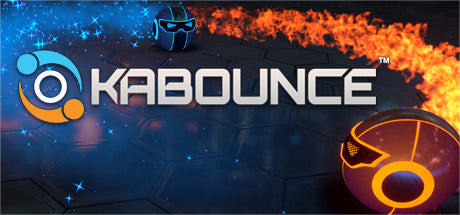 Kabounce (PC)