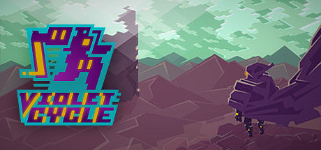Violet Cycle (PC/MAC/LINUX) Steam Download