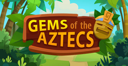 Gems of the Aztecs (PC)