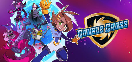 Double Cross (PC) Steam Download