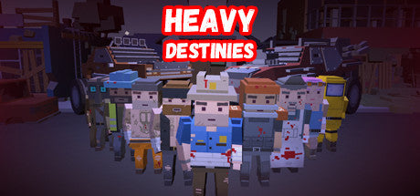 Heavy Destinies (PC)