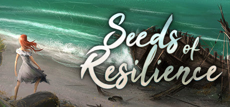 Seeds of Resilience (PC/MAC/LINUX)