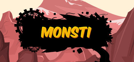 Monsti (PC)