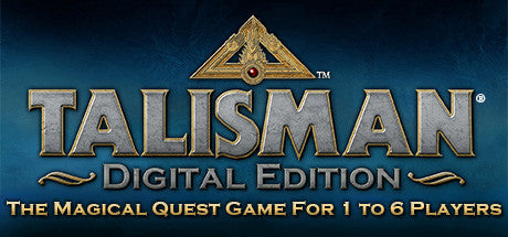 Talisman: Digital Edition (PC/MAC)