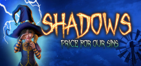Shadows: Price For Our Sins Bonus Edition (PC)