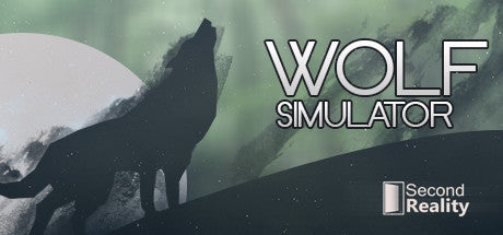 Wolf Simulator (PC)