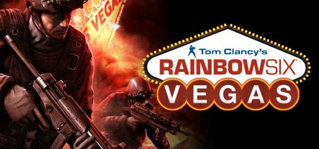 Tom Clancy's Rainbow Six Vegas (XBOX 360/ONE)
