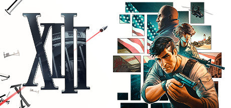 XIII (PC) Steam Download