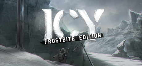ICY: Frostbite Edition (PC/MAC/LINUX)