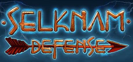 Selknam Defense (PC/MAC)