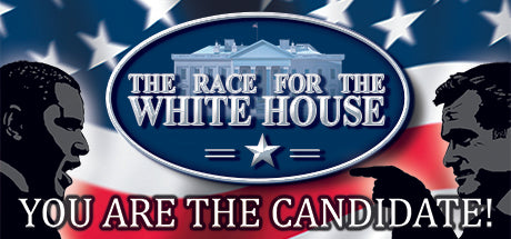 The Race for the White House (PC) Steam Download