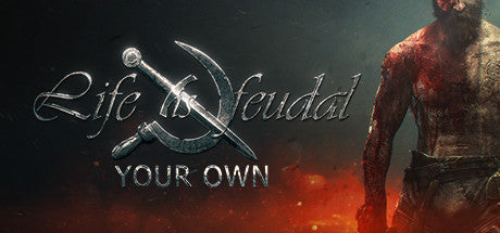Life is Feudal: Your Own (PC)