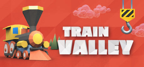 Train Valley (PC/MAC/LINUX)
