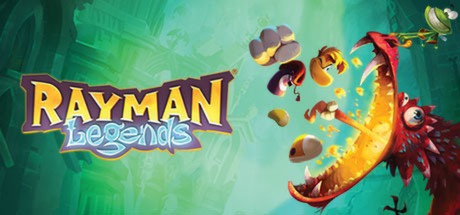 Rayman Legends (XBOX ONE)