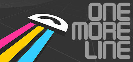 One More Line (PC/MAC/LINUX)