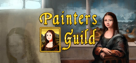 Painters Guild (PC) Steam Download