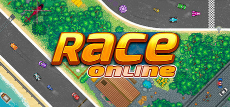 Race Online (PC/MAC/LINUX)