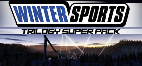Winter Sports Trilogy Super Pack (PC)