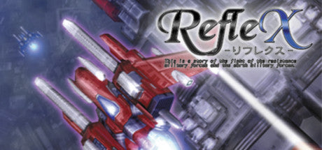 RefleX (PC)