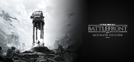 Star Wars: Battlefront - Ultimate Edition (XBOX ONE)