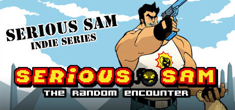 Serious Sam: The Random Encounter (PC)