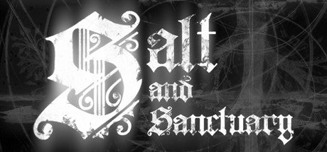 Salt and Sanctuary (PC/MAC/LINUX) Steam Download