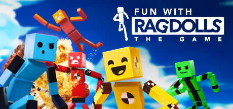 Fun with Ragdolls: The Game (PC/MAC)