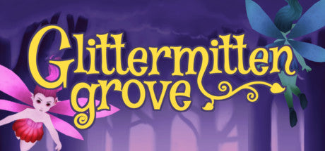 Glittermitten Grove (PC/MAC/LINUX) Steam Download