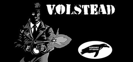 Volstead (PC)  Steam Download
