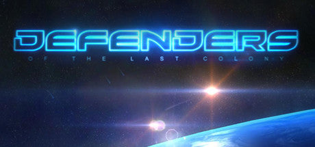 Defenders of the Last Colony (PC) Steam Download